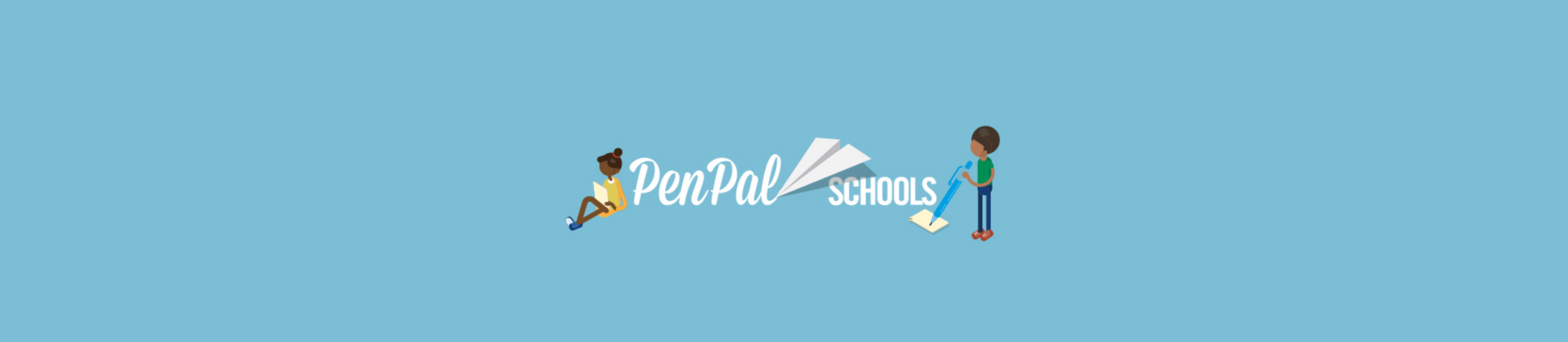 PenPalSchools