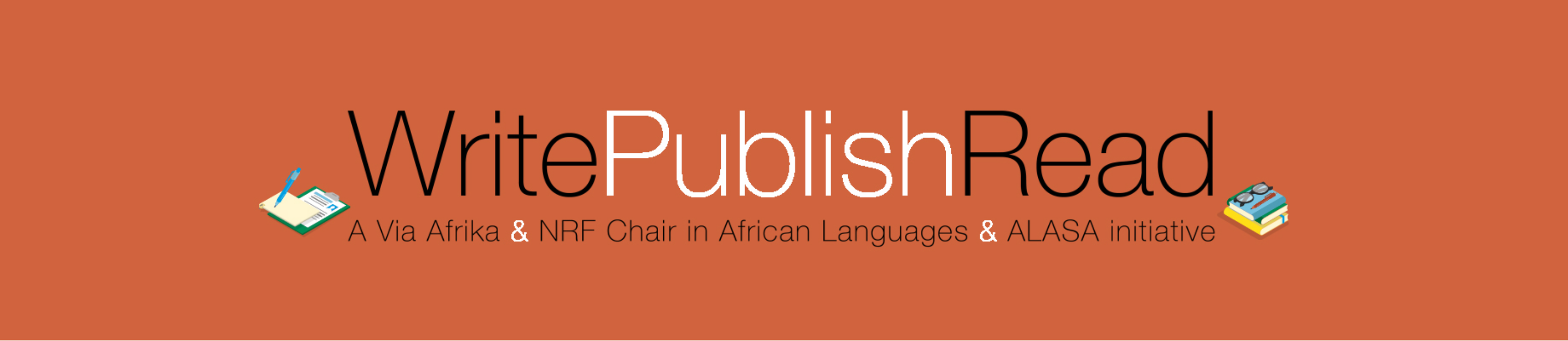 Assisted Self-Publishing Programme