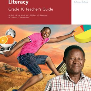 Via Afrika Mathematical Literacy Grade 10 Teacher's Guide