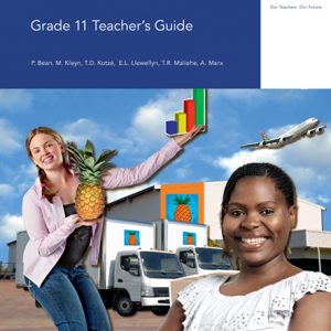 Via Afrika Business Studies Grade 11 Teacher's Guide