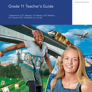 Via Afrika Economics Grade 11 Teacher's Guide