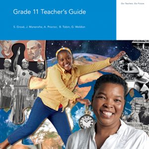 Via Afrika History Grade 11 Teacher's Guide