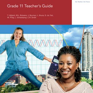 Via Afrika Mathematics Grade 11 Teacher's Guide