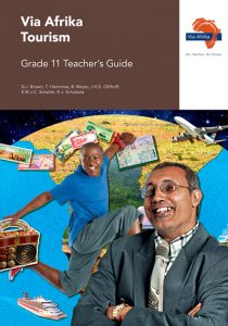 via afrika tourism grade 10 teacher's guide pdf