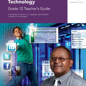 Via Afrika Computer Applications Technology Grade 12 Teacher's Guide