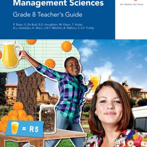 Via Afrika Economic and Management Sciences Grade 8 Teacher's Guide
