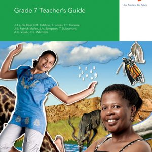 Via Afrika Natural Sciences Grade 7 Teacher's Guide