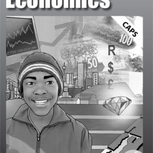 Millennium Economics Grade 10 Teacher's Guide