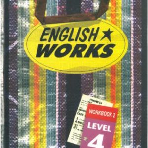 Stimela English Works Level 4 Learner's Workbook 2