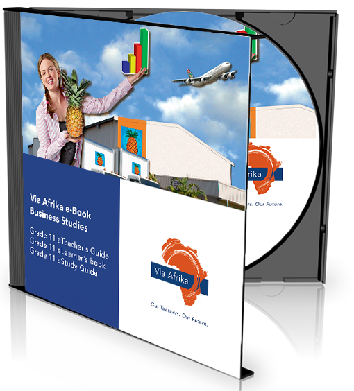 Ebook Teacher S Edition On Cd For Pcs Via Afrika Business Studies