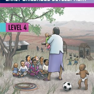 Early Childhood Development Level 4 Learner's Workbook