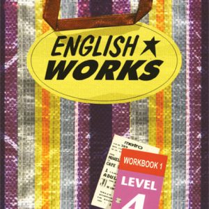 Stimela English Works Level 4 Learner's Workbook 1