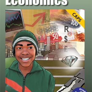 Millennium Economics Grade 10 Learner's Book