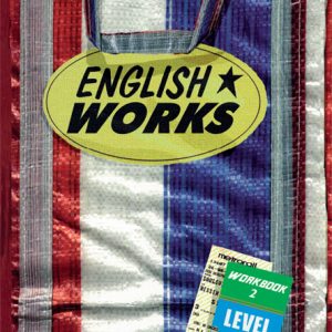 Stimela English Works Level 1 Learner's Workbook 2
