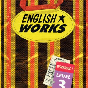 English Works Level 3 Learner's Workbook 1