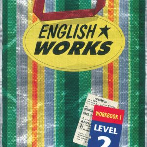 Stimela English Works Level 2 Learner's Workbook 1