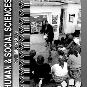 Human and Social Sciences Level 4 Facilitator's Guide