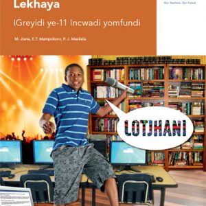 Via Afrika isiNdebele Home Language Grade 11 Learner's Book