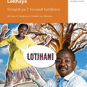 Via Afrika isiNdebele Home Language Grade 7 Teacher's Guide