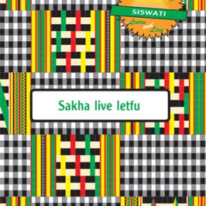 Learn & Live Series: Sakha live letfu Level 1 Learner's Workbook