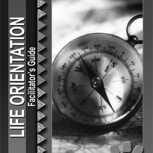 Life Orientation Level 4 Facilitator's Guide