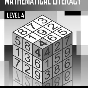 Mathematical Literacy Level 4 Facilitator's Guide