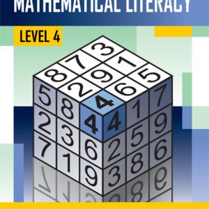 Mathematical Literacy Level 4 Learner's Workbook