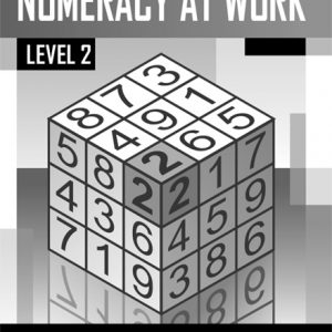 Numeracy at Work Level 2 Facilitator's Guide