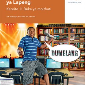 Via Afrika Sesotho Home Language Grade 11 Learner's Book