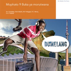 Via Afrika Setswana Home Language Grade 9 Learner's Book