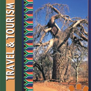 Travel and Tourism Level 4 Learner's Workbook