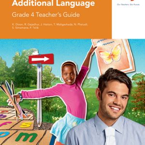 Via Afrika English First Additional Language Grade 4 Teacher's Guide