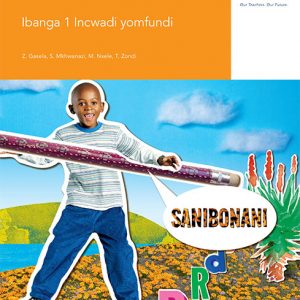 Via Afrika isiZulu Home Language Grade 1 Learner’s Book