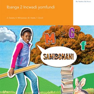 Via Afrika isiZulu Home Language Grade 2 Learner’s Book