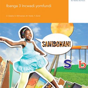 Via Afrika isiZulu Home Language Grade 3 Learner’s Book