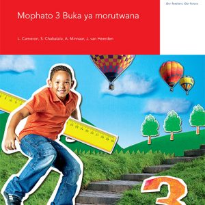Via Afrika Setswana Mathematics Grade 3 Learner’s Book
