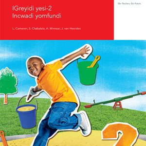 Via Afrika isiNdebele Mathematics Grade 2 Learner’s Book