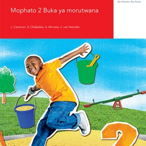 Via Afrika Setswana Mathematics Grade 2 Learner’s Book