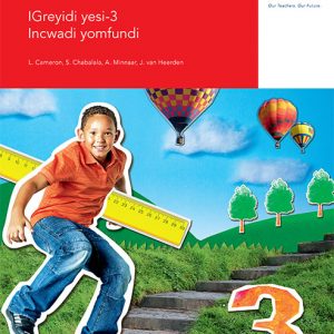Via Afrika isiNdebele Mathematics Grade 3 Learner’s Book
