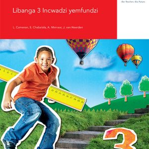 Via Afrika Siswati Mathematics Grade 3 Learner’s Book