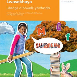 Via Afrika Siswati Home Language Grade 2 Learner’s Book