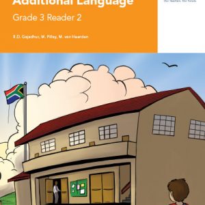 Via Afrika English First Additional Language Grade 3 Reader 2