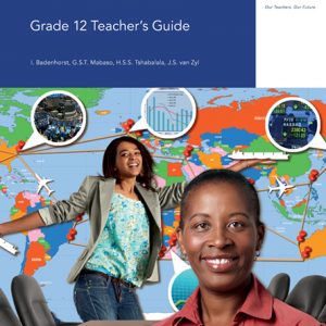 Via Afrika Economics Grade 12 Teacher’s Guide
