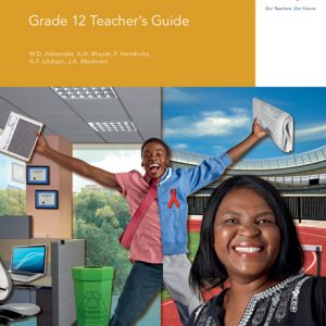 Via Afrika Life Orientation Grade 12 Teacher’s Guide