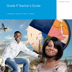 Via Afrika Social Sciences Grade 9 Teacher's Guide