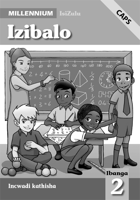 Millennium Mathematics Grade 2 Teacher’s Guide