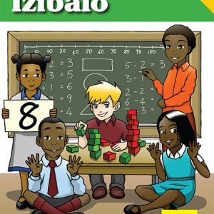 Millennium isiZulu Mathematics Grade 1 Learner’s Workbook (Full Colour)
