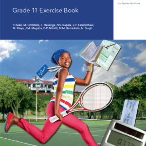 Via Afrika Accounting Grade 11 Exercise Book