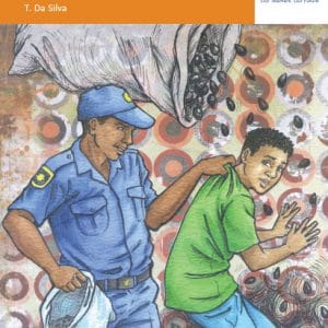 Via Afrika Afrikaans Huistaal Graad 8 Novelle: Met die potlood