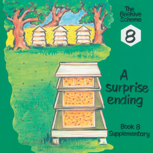 Beehive Book 8: A surprise ending